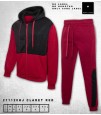 Men's 2 Piece Hoodie& Jogger Pants Sets. 20000 Sets. EXW Los Angeles